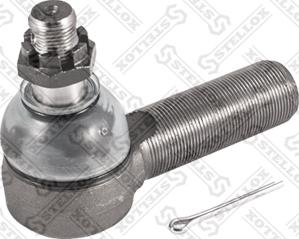 Stellox 84-34005-SX - Tie Rod End car-mod.net