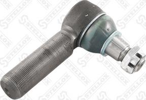 Stellox 84-34007-SX - Tie Rod End car-mod.net