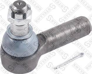 Stellox 84-34014-SX - Tie Rod End car-mod.net