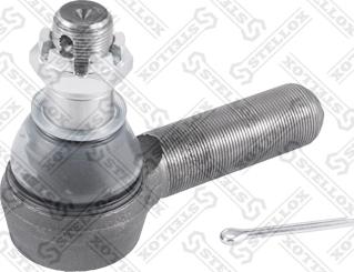 Stellox 84-34015-SX - Tie Rod End car-mod.net