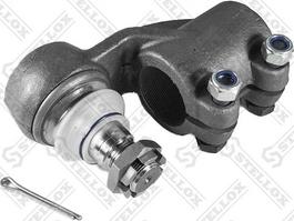 Stellox 84-34037-SX - Tie Rod End car-mod.net