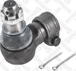 Stellox 84-34071-SX - Tie Rod End car-mod.net