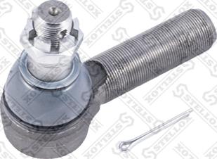 Stellox 84-34160-SX - Tie Rod End car-mod.net