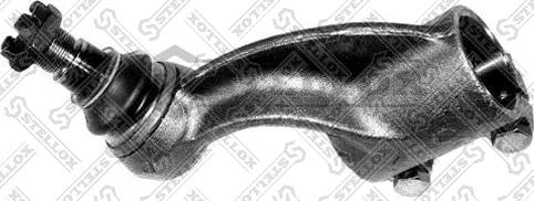 Stellox 84-34110-SX - Tie Rod End car-mod.net
