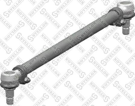 Stellox 84-35554-SX - Centre Rod Assembly car-mod.net