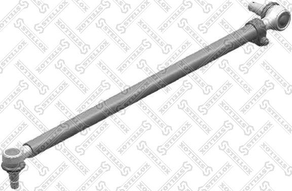 Stellox 84-35553-SX - Centre Rod Assembly car-mod.net