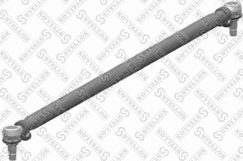 Stellox 84-35047-SX - Tie Rod car-mod.net