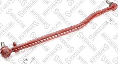 Stellox 84-35067-SX - Centre Rod Assembly car-mod.net