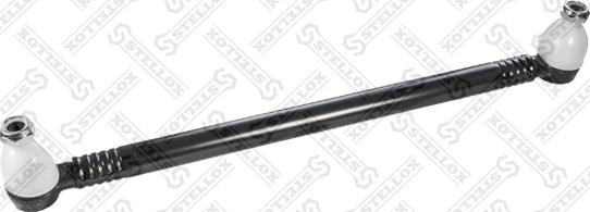Stellox 84-35005-SX - Tie Rod car-mod.net