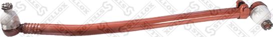 Stellox 84-35018-SX - Centre Rod Assembly car-mod.net