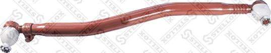 Stellox 84-35028-SX - Centre Rod Assembly car-mod.net