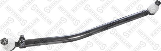 Stellox 84-35075-SX - Centre Rod Assembly car-mod.net