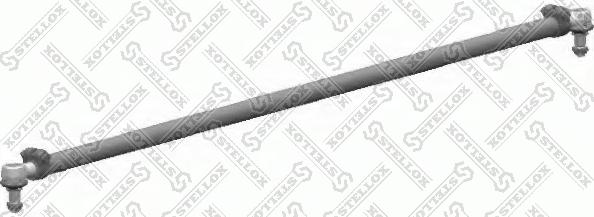 Stellox 84-35077-SX - Tie Rod car-mod.net