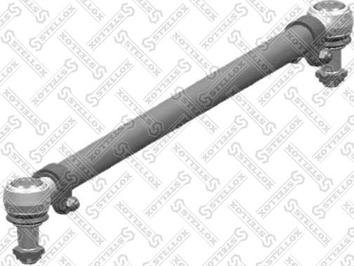 Stellox 84-35196-SX - Centre Rod Assembly car-mod.net