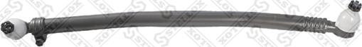 Stellox 84-35128-SX - Centre Rod Assembly car-mod.net