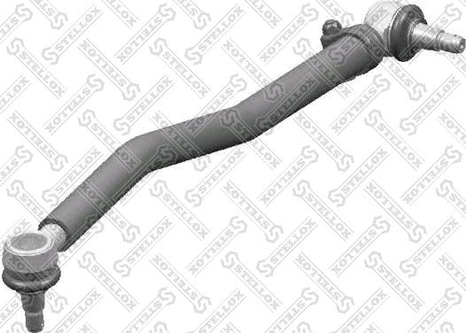 Stellox 84-35244-SX - Centre Rod Assembly car-mod.net