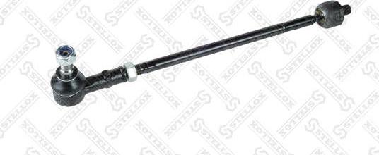 Stellox 84-35733A-SX - Centre Rod Assembly car-mod.net