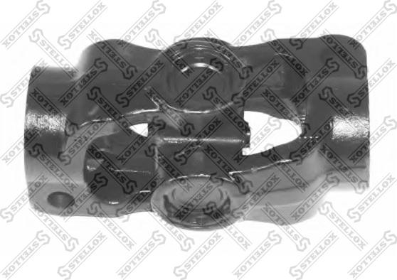 Stellox 84-33802-SX - Joint, steering shaft car-mod.net