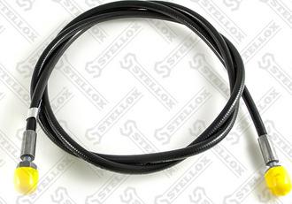Stellox 84-70745-SX - Hydraulic Hose, steering system car-mod.net
