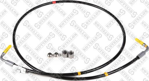 Stellox 84-70755-SX - Hydraulic Hose, steering system car-mod.net