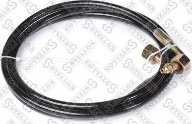 Stellox 84-70756-SX - Hydraulic Hose, steering system car-mod.net
