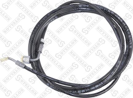 Stellox 84-70752-SX - Hydraulic Hose, steering system car-mod.net