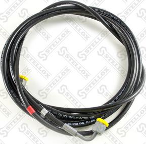 Stellox 84-70732-SX - Hydraulic Hose, steering system car-mod.net