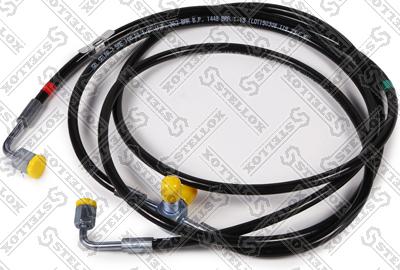 Stellox 84-70775-SX - Hydraulic Hose, steering system car-mod.net