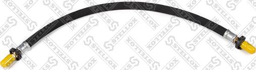 Stellox 85-43540-SX - Brake Hose car-mod.net