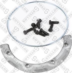Stellox 85-42401-SX - Repair Kit, wheel hub car-mod.net