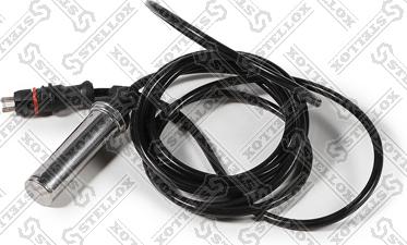 Stellox 85-50597-SX - ABS sensor, wheel speed car-mod.net