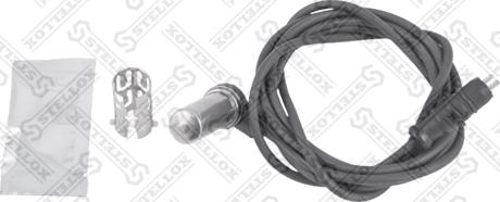 Stellox 85-50550-SX - ABS sensor, wheel speed car-mod.net
