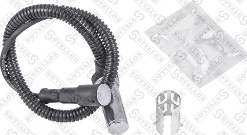Stellox 85-50560-SX - ABS sensor, wheel speed car-mod.net