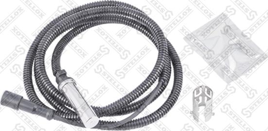 Stellox 85-50562-SX - ABS sensor, wheel speed car-mod.net
