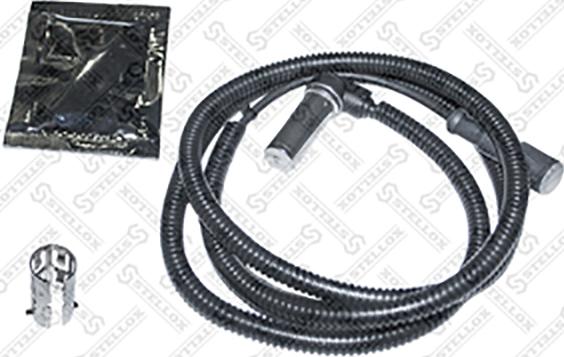 Stellox 85-50508-SX - ABS sensor, wheel speed car-mod.net