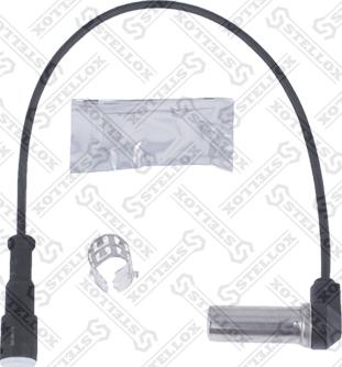 Stellox 85-50502-SX - ABS sensor, wheel speed car-mod.net