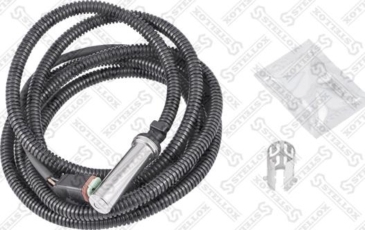 Stellox 85-50511-SX - ABS sensor, wheel speed car-mod.net