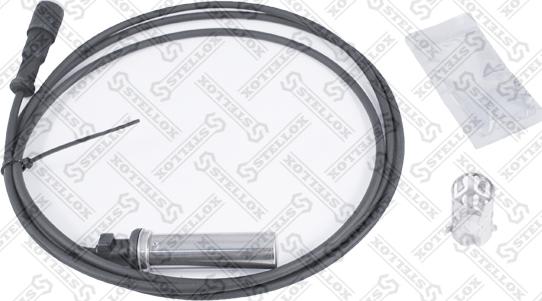 Stellox 85-50534-SX - ABS sensor, wheel speed car-mod.net