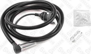 Stellox 85-50530-SX - ABS sensor, wheel speed car-mod.net