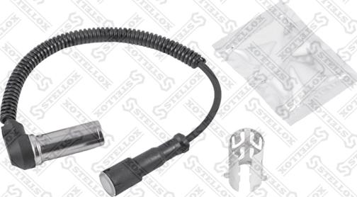 Stellox 85-50526-SX - ABS sensor, wheel speed car-mod.net