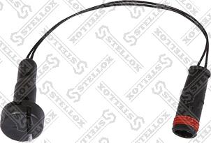Stellox 85-51544-SX - Warning Contact, brake pad wear car-mod.net