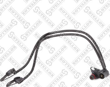 Stellox 85-51538-SX - Warning Contact, brake pad wear car-mod.net