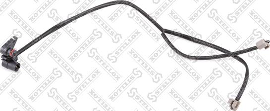 Stellox 85-51537-SX - Warning Contact, brake pad wear car-mod.net