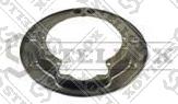 Stellox 85-05410-SX - Cover Sheet, brake drum car-mod.net