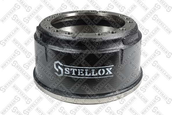 Stellox 85-00199-SX - Brake Drum car-mod.net