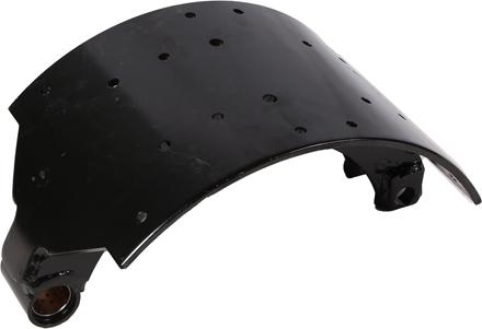 Stellox 85-02509-SX - Drum Brake Shoe Set car-mod.net
