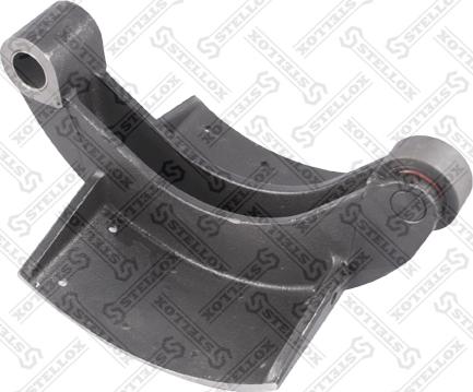 Stellox 85-02576-SX - Brake Shoe, Drum brakes car-mod.net