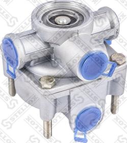 Stellox 85-19410-SX - Multiport Valve, Compressed-air System car-mod.net