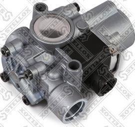 Stellox 85-19433-SX - Multiport Valve, Compressed-air System car-mod.net