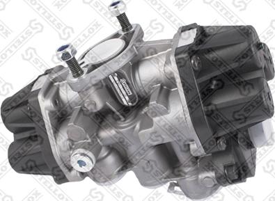 Stellox 85-19470-SX - Multi-circuit Protection Valve, Compressed-air System car-mod.net
